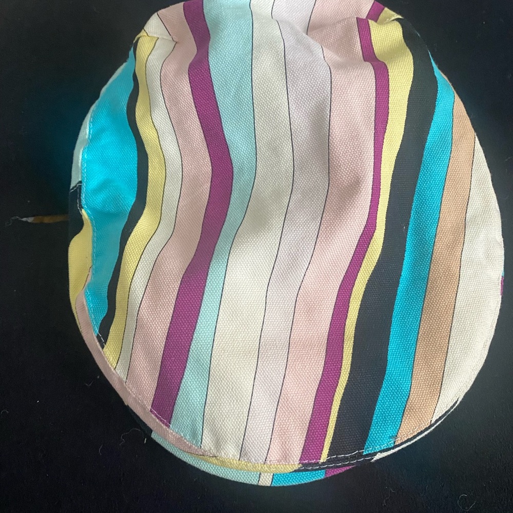 Emilio Pucci  Hat